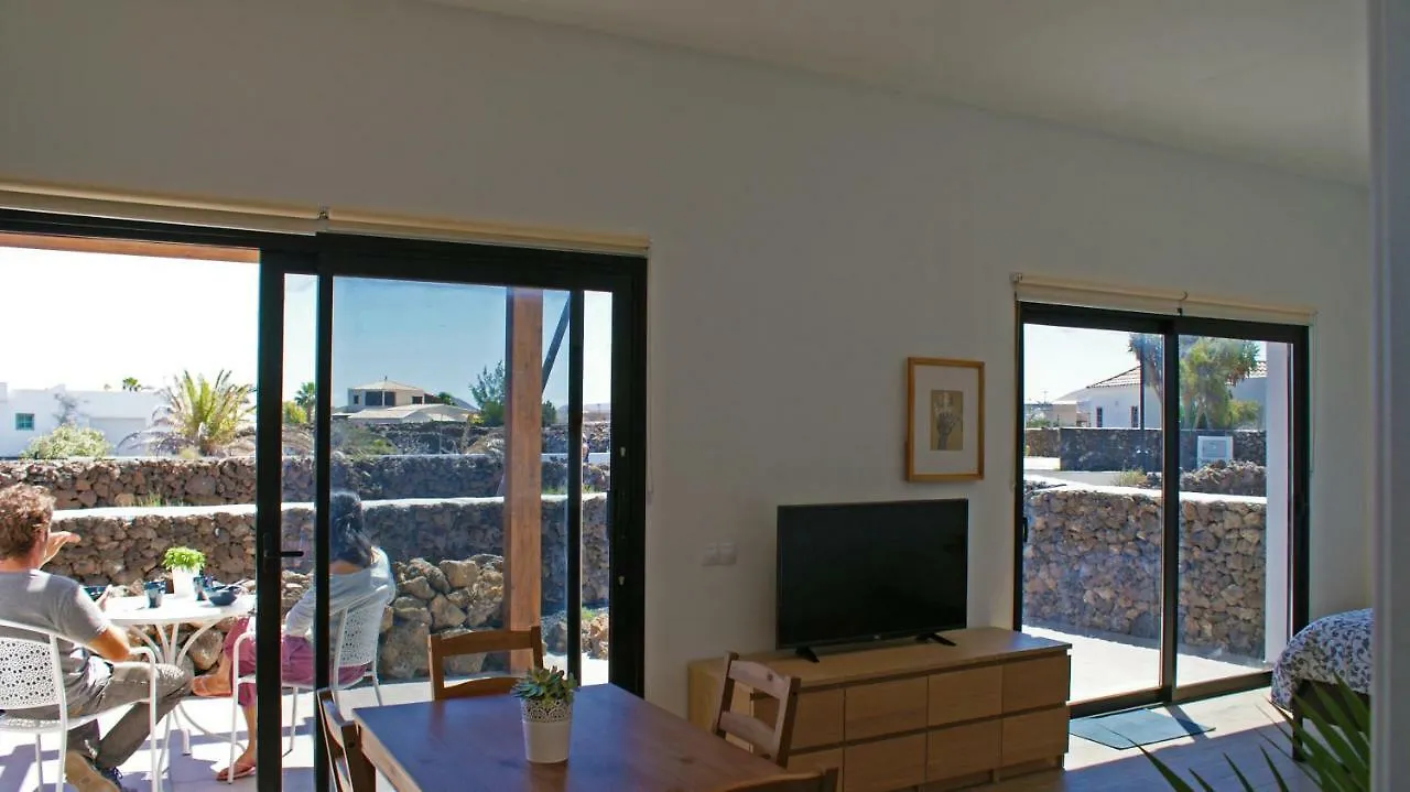 Artlab Studios Lajares 0*,  Espagne