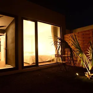 Villa Duna Colorada 4, Lajares