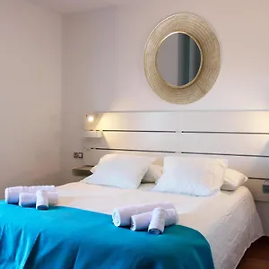 Сasa de vacaciones 606 Relax A 5 Minutos De, Lajares