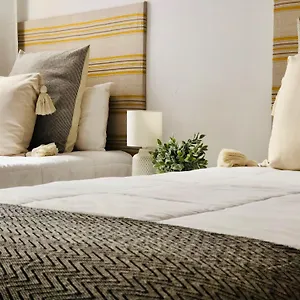 Canaryislandshost L Surf Lanzarote Appartamento