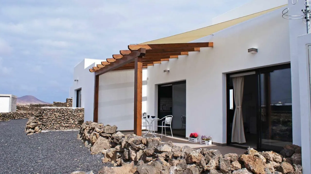 ArtLab Studios Lajares Spagna